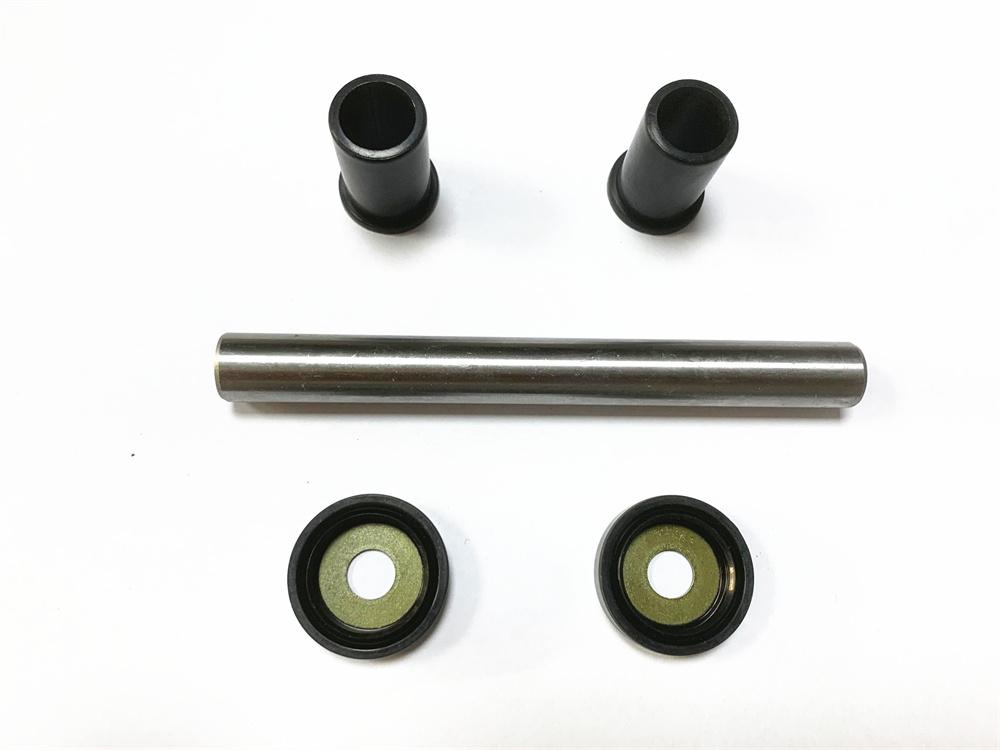 Для Honda Foreman TRX500 Rubicon 500 4x4 ATV Комплект втулок верхнего рычага A Замена