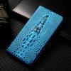 For Pixel 2 3 4 5 6 7 8 9 3A 4A 5A 6A 8A 9A XA 4G 5G Pro XL Flip Genuine Leather Phone Case