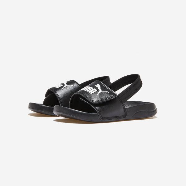 Puma Детские туфли Popcat 20 Backstrap AC PS PKI38055501 1010099445