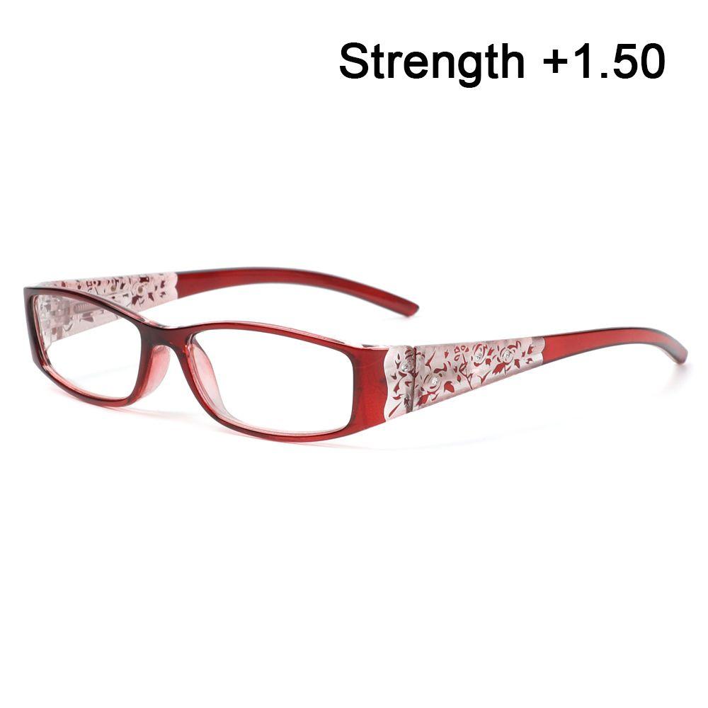 Классические очки для печати Очки для пресбиопов Очки для чтения с защитой от синего света Очки для компьютера