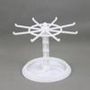 Multipurpose Jewelry Display Stand Rotatable Bracelet Holder Practical Necklace Display Stand  Home
