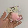 Super Soft Plush Star Toy - Cute Decompression Squeeze Pendant