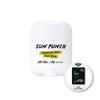 Солнцезащитный крем Flower Man Sun Punch Long Lasting SPF50+ PA++++, 20 г, 2 шт.