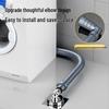 Muvi Universal Washing Machine Hoses