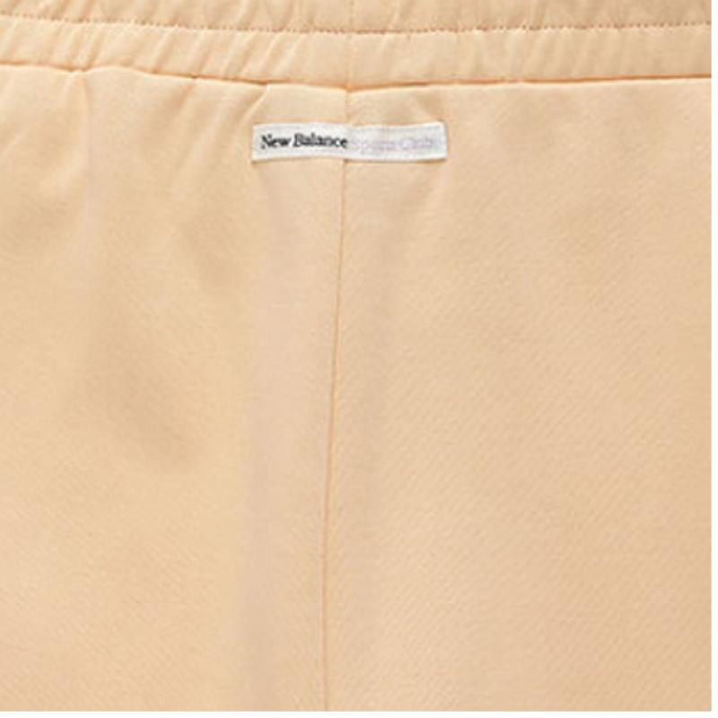 New Balance Полуклуб New Balance New Balance Женские мягкие широкие брюки S Pintuck Nbmlc1