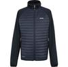 Гибридная куртка Clumber Hybridjacke