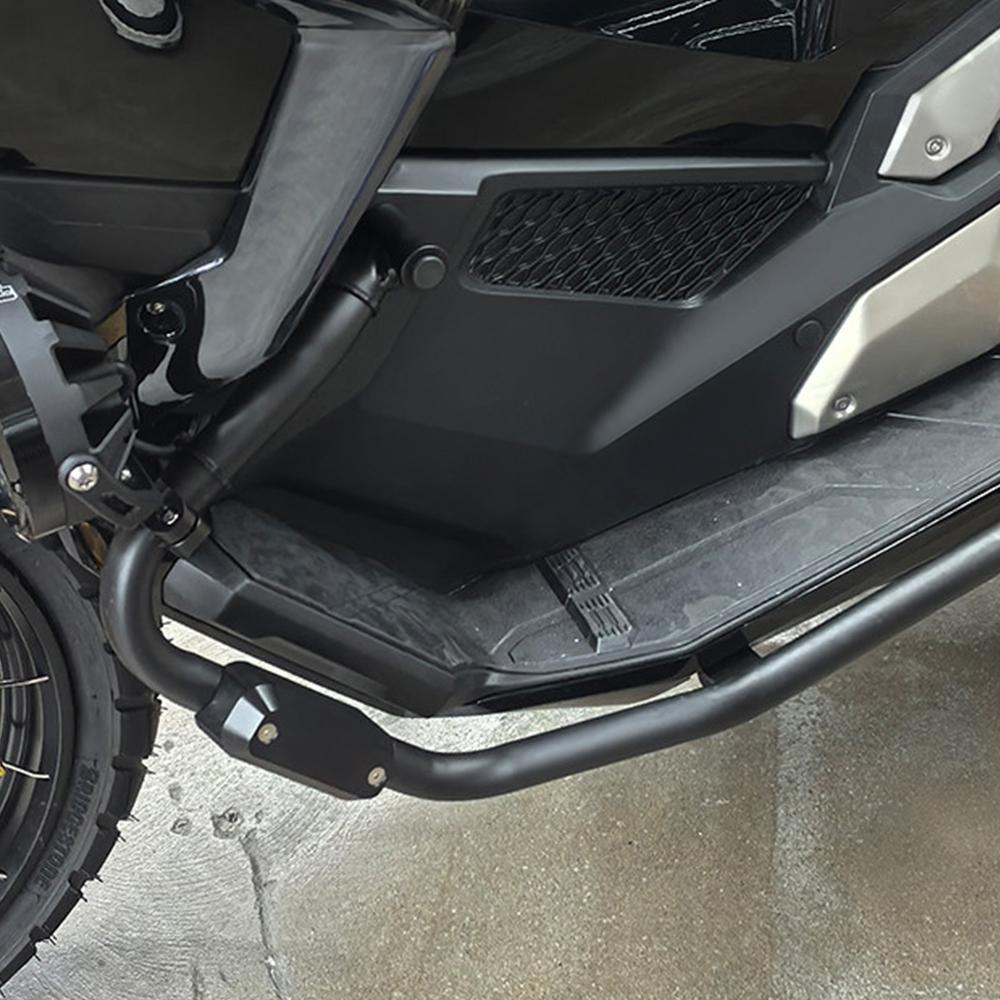 Paratelaio Laterale Moto For Honda XADV750 X ADV 750 X-ADV 2021-2026 Motorcycles Engine Bumper Frame Protection Bars Accessories