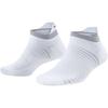Nike Носки Spark Lightweight No Show до щиколотки, унисекс, 1 пара, белые DA3589-100