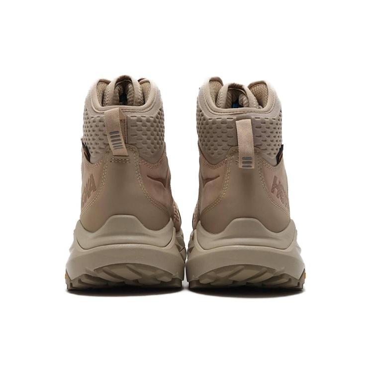 HOKA One One Sky Kaha 'Dune Oxford Tan' Мужские 1099637-DOTN