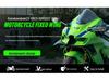 Улучшение заднего спойлера Kawasaki ZX-10R/RR 2022-2025