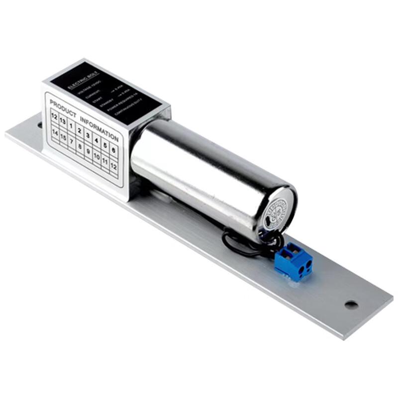 Longdai Low-Temperature Delay Electric Bolt Lock