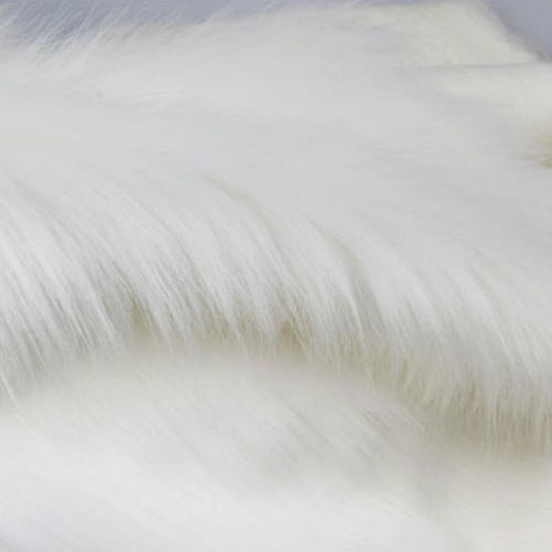 1 метр роскошный длинный ворс искусственного меха ткань ворс плюшевая пушистая ткань для демонстрации фотографии фон реквизит домашний декор