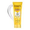 Pond’s Sun Miracle SPF 50 Crème Gel Sunscreen 12g Pack Of 1 For Dark Spots, Glow, No White Cast, Lightweight UV Protection For Face
