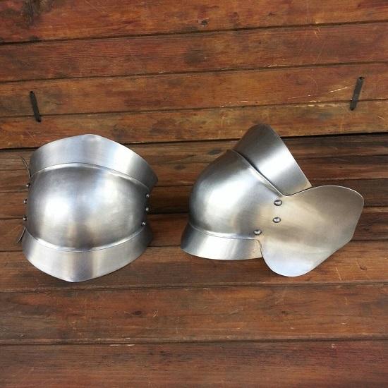 Steel Elbow Cops Максимальная защита ваших рук