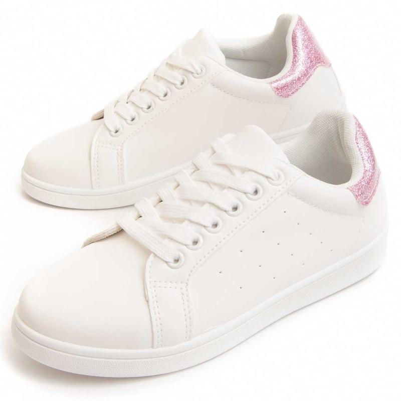 Sneaker Casual Para Mujer  Montevita  Stanterw  90879