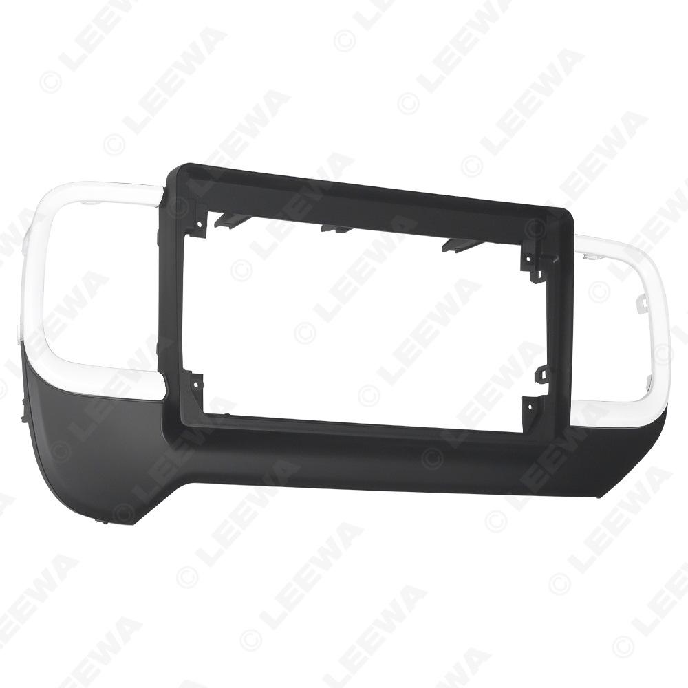 2019+ Hyundai Venue 9/10.1-inch Navigation & Speaker Frame Kit for LHD/RHD