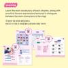 Легкий корейский с BTS