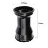 Modified 5 Inch Go Kart Aluminium Alloy Wheel Rim Fit For Go-Kart ATV Drift Car Scooter Replacement Wheel