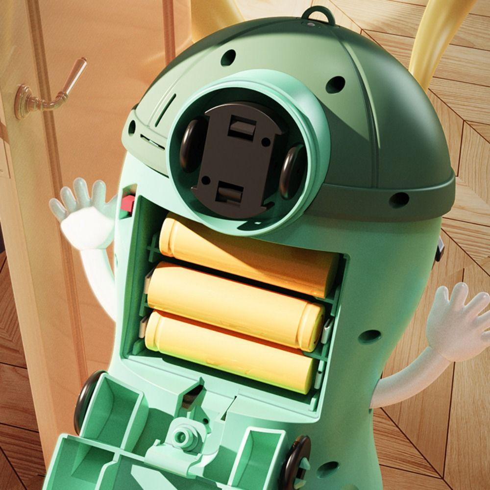 Simulation Electric Dancing Toy Interactive Walking Dancing Toy Birthday Gift