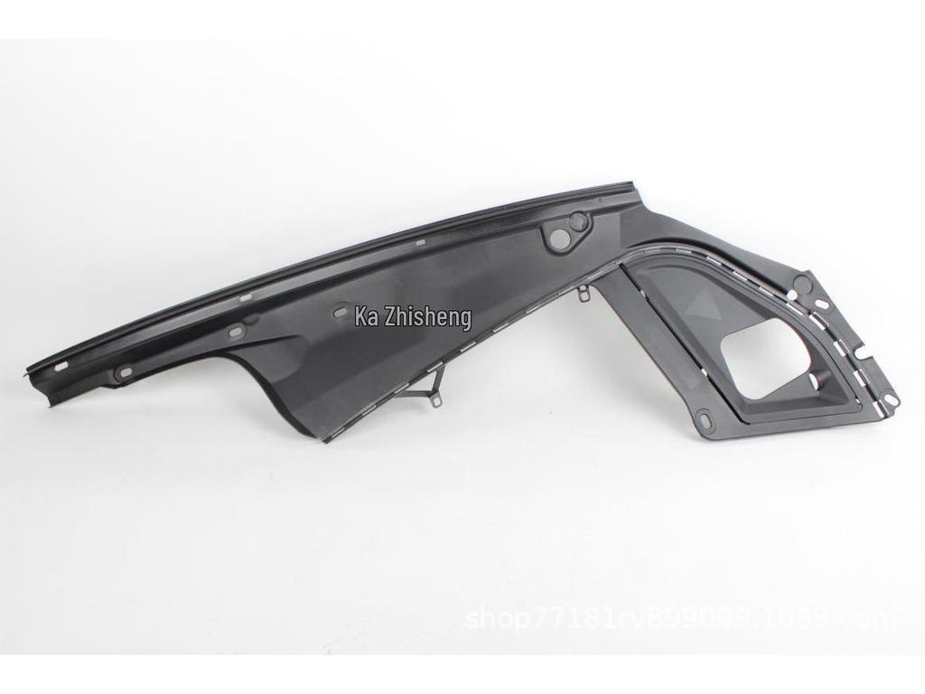 BMW 5 Series Front Left Fender Seal 51767019803/804