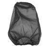 Motorcycle Air Filter Cover Waterproof Dustproof Air Intake Cleaner Sock Protector Accessory