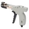 Stainless Steel Cable Tie Gun Zip Fastening Cutting Tool for Construction Working