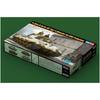 Hobby Boss 1/35 Fighting Vehicle Series German King Tiger Heavy Tank (Henschel Turret) Late Model Plastic Model 84532