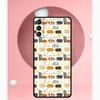 Cute Cartoon Guinea Pig Cover For Samsung Galaxy S23 S24 Ultra S8 S9 S10 S22 Plus Note 10 20 Ultra S20 S21 FE Case