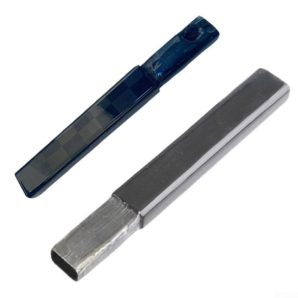 Carbon Fiber Technology Ice Hockey Stick Extension for Improved Performance