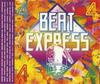 CD OMNIBUS, ПОДРОСТКОВЫЕ НОВОСТИ, THE PEPPER B - Beat Express Vol.4 388H50801PROMO SONY Japan Японская поп/рок Музыка Б/У