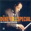 CD DUKE ELLINGTON & HIS ORCHESTRA, DUK - The Duke's D.J. Special  FSRCD410 Fresh Sound Rec 2006 Spain Jazz Used