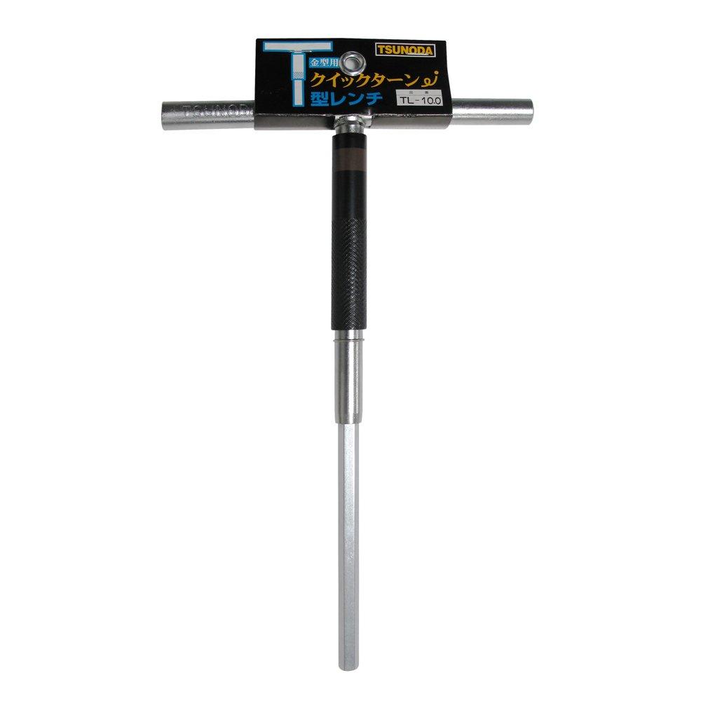 Быстроразъемный ключ TSUNODA T-типа TL-10.0