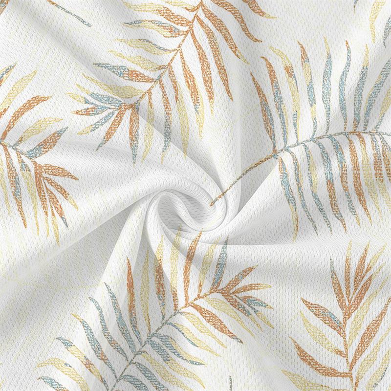 Bodycon Mini Skirt, V-Neck Short Sleeve – Soft Slim Fit, Tropical Vibes, Versatile for Beach Vacation, Summer Casual, Lounge & Wear Out
