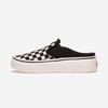 Vans Слипоны-мюли Hover - Черно-белая клетка [V98 MULE HOVER] [Отправка из Кореи] 100% Оригинал