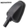 Direct Fit Roof Antenna for Hyundai i10 & For Kia For Picanto Compatible with Years from 2004 to 2009 Part No 9621007010