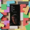 S-Skywalkers Movie A-Anakin Phone Case For Samsung S25,S24,S23,S22,S21,S20,S10,Ultra,Plus,Lite,FE,Soft Silicone Black Cover