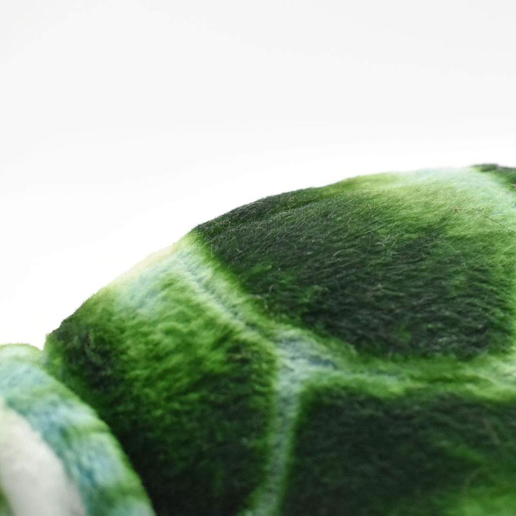 BH7255 HANSA Зеленая черепаха 28