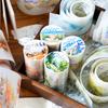 1 шт./1 партия Декоративные клейкие ленты дикая горная лесная Scrapbooking DIY Бумажные наклейки для скрапбукинга