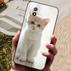 Чехол для Vivo Y02S V2203 Мягкий ТПУ Силиконовая Задняя Крышка для Vivo Y02 V2213 Y02 Y 02S 4G 2022 Чехлы для Телефона Защитный Модный Coque