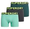 Superdry M3110452A боксеры 3 шт.