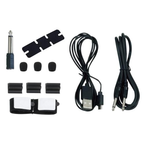 CLOUDVOCAL iSolo LITE SAX Wireless Saxophone System