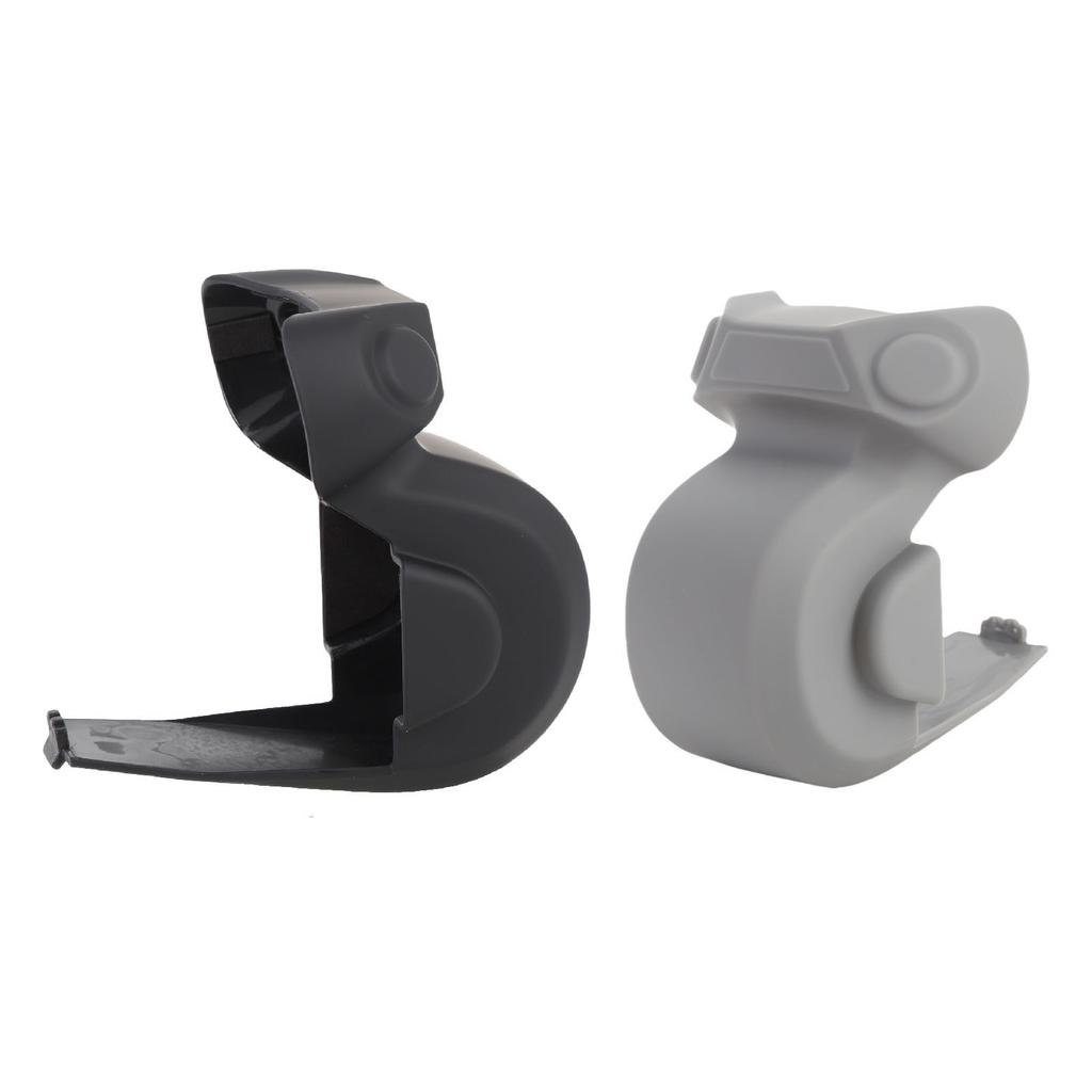 Drone Lens Cap Protector Sturdy Scratch Proof PC Lens Cover Guard Camera Protector Cap Hood for AIR 