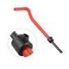 30 шт. набор вставок для ремонта метрической резьбы M3 M4 M7 M9 M11 Helicoil Car Pro Coil Tool 304 нержавеющая сталь сумка для авторемонтных инструментов