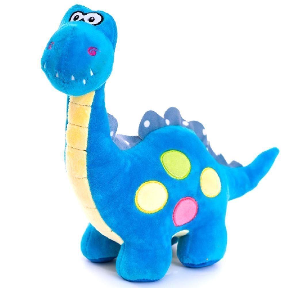Cute And Cuddly 40cm Plush Dinosaur Stuffed Toy Ideal For Childrens Bedding
