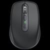 Беспроводная бесшумная мышь Logitech MX Anywhere 3S