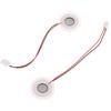 2Pcs 16Mm Diy Moisturizing Transducer Mist Maker Atomizer Film Plate Accessories