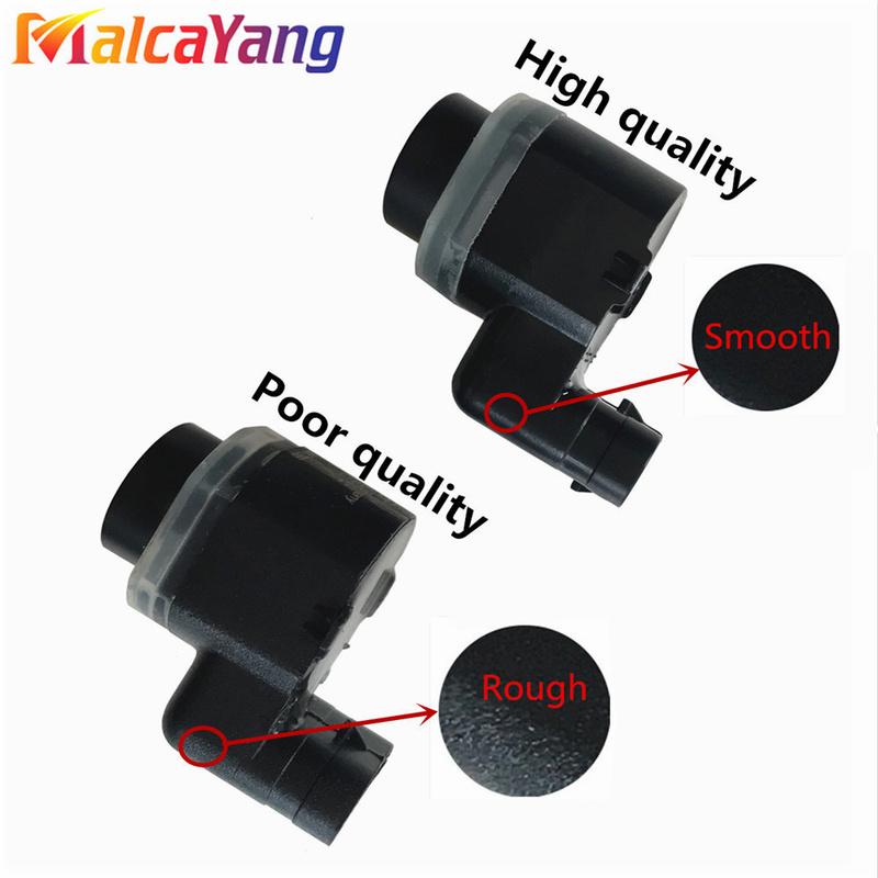 6G92-15K859-EC 6G92-15K859-AA 4 PCS New PDC Parking Sensor Parking Radar Parktronic For Ford Mondeo S-MAX 06-201