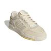 Adidas Оригинальные низкие кеды Originals Drop Step Low Classic Casual, женские кроссовки, бежевый HP2329
