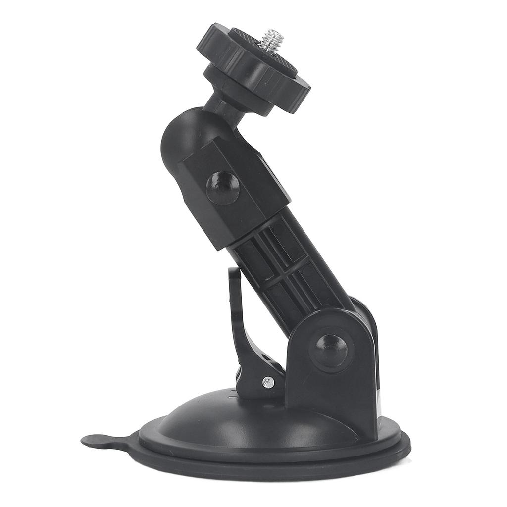 Крепление для камеры на присоске в автомобиль Мощный держатель для камеры на лобовое стекло с высокой грузоподъемностью для экшн-камеры