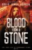 Книга Blood from a Stone : A Time Travel Thriller